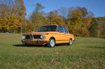 BMW 2002 tii Modified 1973 года (NA)